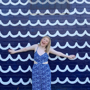 Meet your Posher, Grace